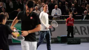 Tennis : Zlatan Ibrahimovic félicite son « ami » Novak Djokovic après sa victoire à Wimbledon !
