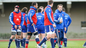 Rugby - XV de France : « Ce groupe a un très gros potentiel… pour chambrer »