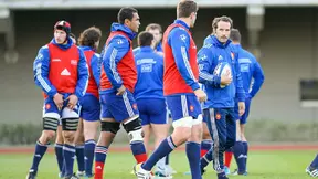 Rugby - XV de France : « Ce groupe a un très gros potentiel… pour chambrer »