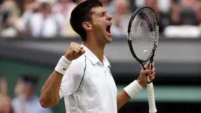 Tennis : « Novak Djokovic est le meilleur joueur de l’histoire »