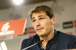 Mercato - Real Madrid : La mère d’Iker Casillas s’excuse auprès de Porto… Mais pas du Real !