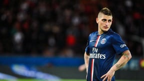 Mercato - PSG : Verratti… Ce club qui inquiète de plus en plus le PSG !