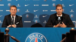 Mercato - PSG : Le PSG annonce qu’il veut accélérer pour son mercato estival !