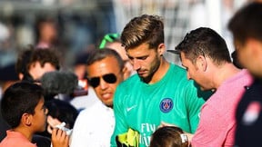 Mercato - PSG : Trapp… Un choix critiqué par certains observateurs…