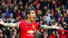 Mercato - PSG : Le grand perdant de l’arrivée de Di Maria au PSG…