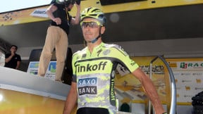 Cyclisme - Tour de France : Contador, Armstrong… Les messages de soutien à Ivan Basso !