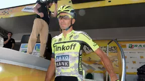 Cyclisme - Tour de France : Contador, Armstrong… Les messages de soutien à Ivan Basso !