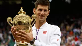 Tennis - Wimbledon : Cette légende qui s’enflamme véritablement pour Novak Djokovic !