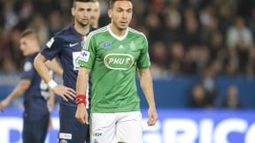 Mercato - ASSE : Un club entrerait dans la course pour Mevlut Erding…