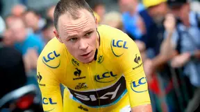 Cyclisme - Tour de France : Chris Froome au cœur d’une affaire de piratage ?