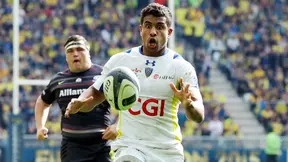 Rugby : Ce joueur du XV de France impressionné par Laurent Blanc au PSG !
