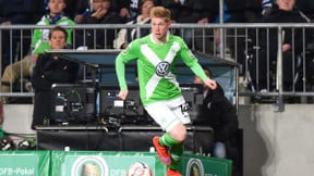 Mercato - PSG : Une nouvelle offre de 70 M€ en approche pour De Bruyne ?