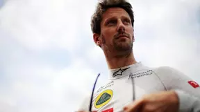 Formule 1 : Romain Grosjean serait blessé par les décisions de son équipe !