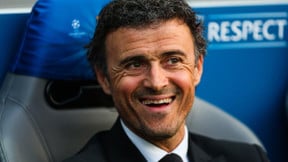 Mercato - PSG/Barcelone : La mise au point de Luis Enrique pour Pedro !