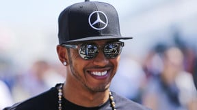 Tennis : Recalé cette année, Lewis Hamilton sera réinvité à Wimbledon !