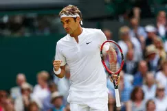Tennis : Quand l’entraîneur de Novak Djokovic s’enflamme pour Roger Federer !