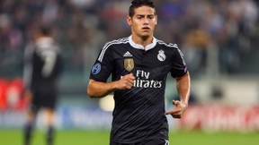 Mercato - OM/Real Madrid : Quand James Rodriguez était proche de rejoindre l’OM…