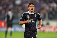 Mercato - OM/Real Madrid : Quand James Rodriguez était proche de rejoindre l’OM…