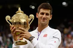 Tennis : Novak Djokovic estime être au « sommet de sa carrière » !