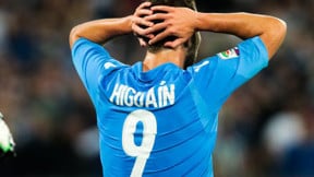 Mercato - PSG : Cette grosse mise au point sur l’avenir de Gonzalo Higuain !