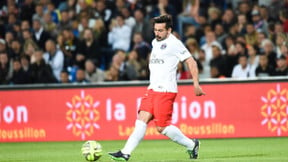 Mercato - PSG : Lavezzi aurait pris une décision grâce à Di Maria !