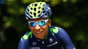 Cyclisme - Tour de France : Quintana s’incline devant la performance de Froome !