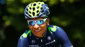 Cyclisme - Tour de France : Quintana s’incline devant la performance de Froome !