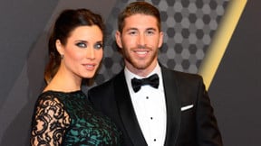 Mercato - Real Madrid : Cette drôle de confidence de la femme de Sergio Ramos !