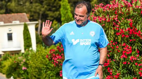 Mercato - OM : Une piste sud-américaine de Bielsa déjà à oublier ?