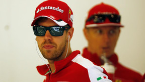 Formule 1 : Quand Vettel s’oppose à Hamilton pour le changement de règlement !