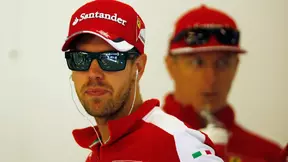 Formule 1 : Quand Vettel s’oppose à Hamilton pour le changement de règlement !