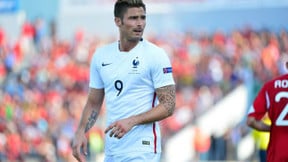 Arsenal - Polémique : Olivier Giroud veut une discussion « d’homme à homme » avec Thierry Henry !