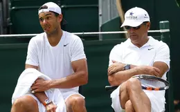 Tennis : L’aveu de l’entraîneur de Rafael Nadal après l’accrochage avec Fabio Fognini !