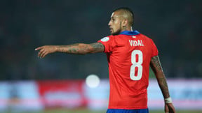 Mercato - PSG : Pep Guardiola en passe de griller la priorité au PSG pour Arturo Vidal ?