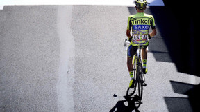 Cyclisme - Tour de France : Ce coureur qui croit encore à une victoire finale d’Alberto Contador !