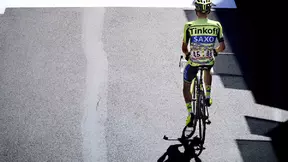 Cyclisme - Tour de France : Ce coureur qui croit encore à une victoire finale d’Alberto Contador !