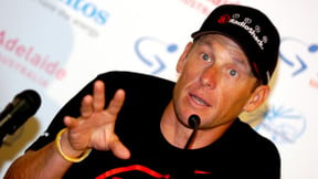 Cyclisme - Armstrong : « Il y a encore des gens qui se sentent blessés par ce que j’ai fait ! »