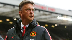 Mercato - Manchester United : Van Gaal se confie sur un dossier chaud du mercato !