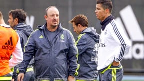 Mercato - Real Madrid : Quand Benitez a tenté de transférer Cristiano Ronaldo…