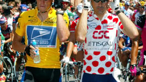 Cyclisme - Tour de France : Lance Armstrong tacle sévèrement Laurent Jalabert et Bernard Hinault !