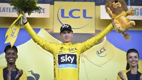 Cyclisme - Tour de France : Manuel Valls monte au créneau pour défendre Chris Froome et la Sky !