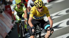 Cyclisme - Tour de France : Christopher Froome « trouve Jalabert et Vasseur assez gonflés » !