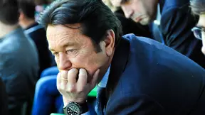 Mercato - FC Nantes : Ce dossier qui agace Waldemar Kita…