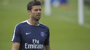 Mercato - PSG : Un club confirme son intérêt pour Thiago Motta !