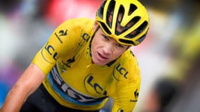 Cyclisme - Tour de France : Quand Froome compare l’ère Armstrong au « Far West » !