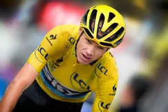 Cyclisme - Tour de France : Quand Froome compare l’ère Armstrong au « Far West » !