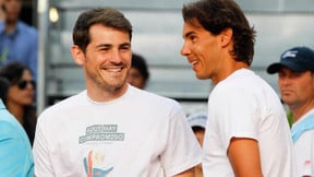 Tennis : Quand Rafael Nadal est comparé à une ancienne légende du Real Madrid !