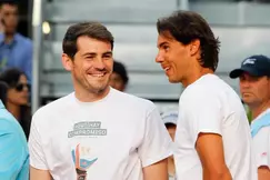 Tennis : Quand Rafael Nadal est comparé à une ancienne légende du Real Madrid !