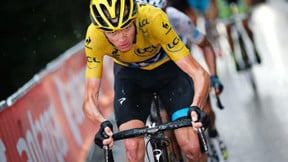 Cyclisme - Tour de France : Quand le directeur sportif de Froome s’attaque aux journalistes !