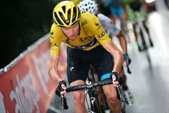 Cyclisme - Tour de France : Quand le directeur sportif de Froome s’attaque aux journalistes !